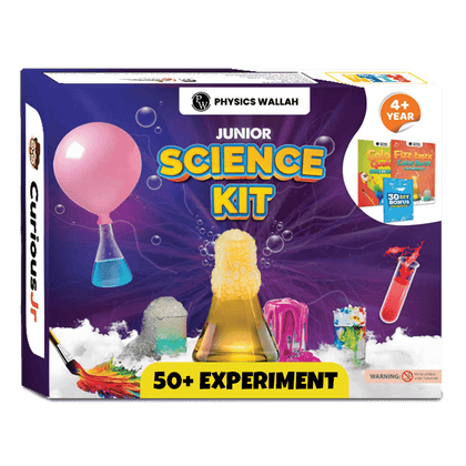 Activity kits
