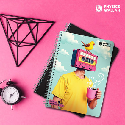 robot combo notebook