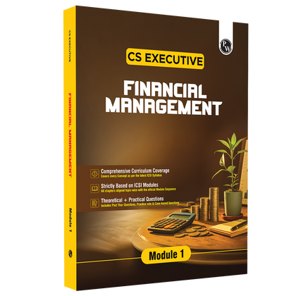 CS Executive Chart Books