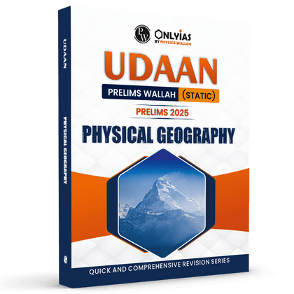 Udaan Prelims wallah static