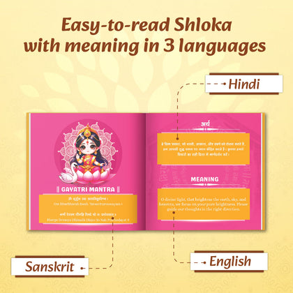 Kids Reading books