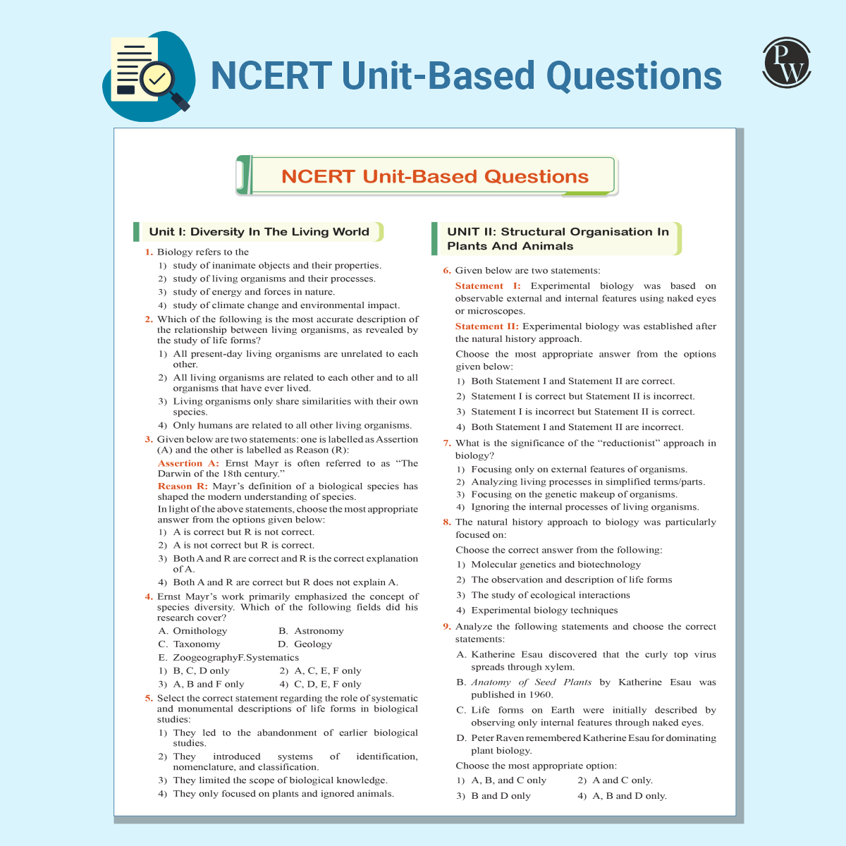 NEET Objective NCERT Punch 4.0 & 38 NEET Previous Year Solved Papers (2025 - 1988) PYQ | Physics, Chemistry, Biology Combo Set of 6 Books For NEET 2026 Exam