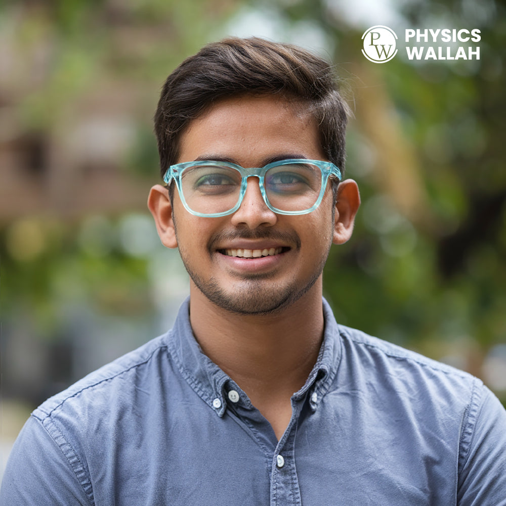 NAZARIYA Blue Ray Protection Glasses | Stylish Zero Power Glasses for Men & Women | UV Filter Glasses | Computer Glasses for Eye Protection | Lightweight | Blue