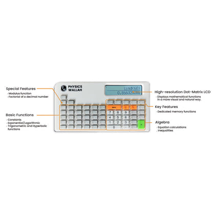 Calculators