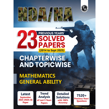 NDA Modules