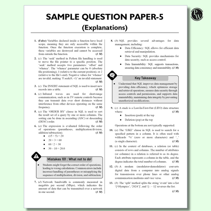 CBSE class 12th Sample papers