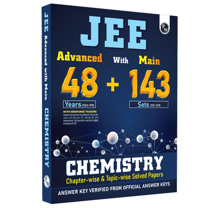 48 + 143 Years PCM Books