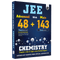 JEE Advanced 48 Years (2025-1978) with JEE Main 143 Sets PYQs (2025-2019) Chemistry | Chapterwise and Topicwise Solved Papers For JEE Main & Advanced 2026 Exams