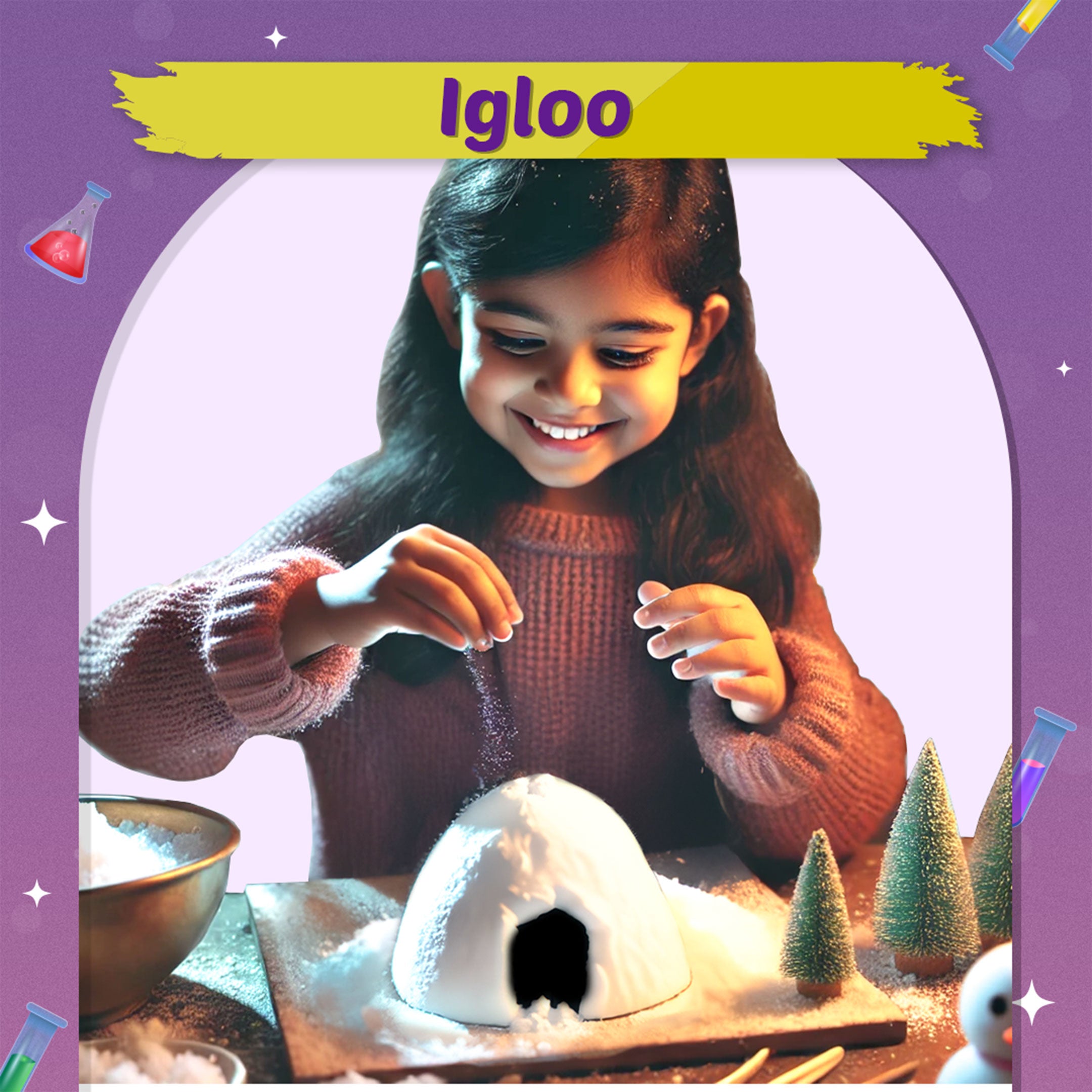 Science Explorer Kit 2.0 for Kids | 150+ Fun & Educational Science Experiments Kit | DIY Science Kit for Kids Ages 8+ | STEM Learning Toys & Experiment Kit