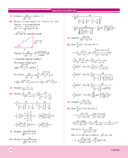 calculus core