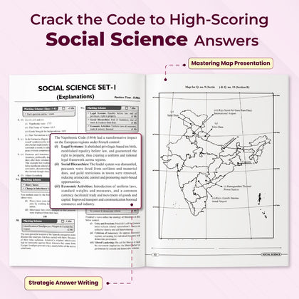 CBSE class 10th  Sample papers