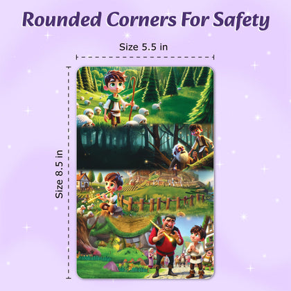 Kids Activity Books