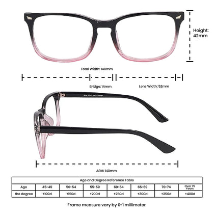 Anti Blue-light Glasses