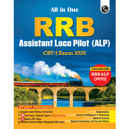 RRB loco