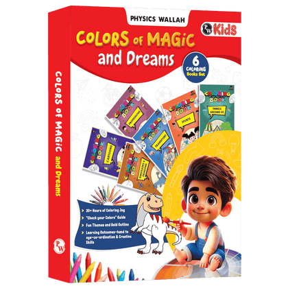 Kids' Combos