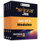 Arjuna For JEE Main & Advanced Class 11 Physics Modules with Solutions Combo Set of 5 Books (2025 Edition)
