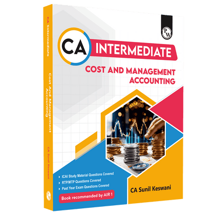 CA Intermediate G2 2026  Category : intermediate Group 2