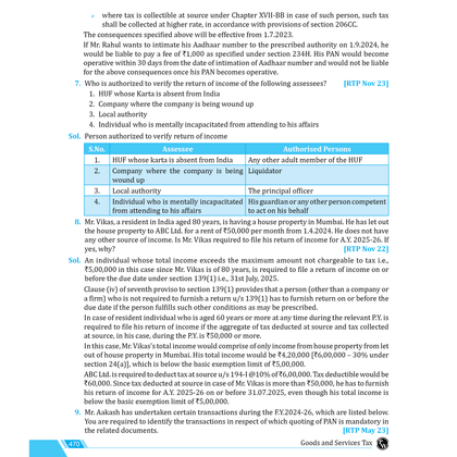 CA Intermediate Group 1 Goods and Services Tax - CA Jasmeet Singh | Covering Theory, Exercise, RTP & MTP and PYQs | Latest Syllabus For May & Sep 2025 Exams | 4th Edition (Colored)