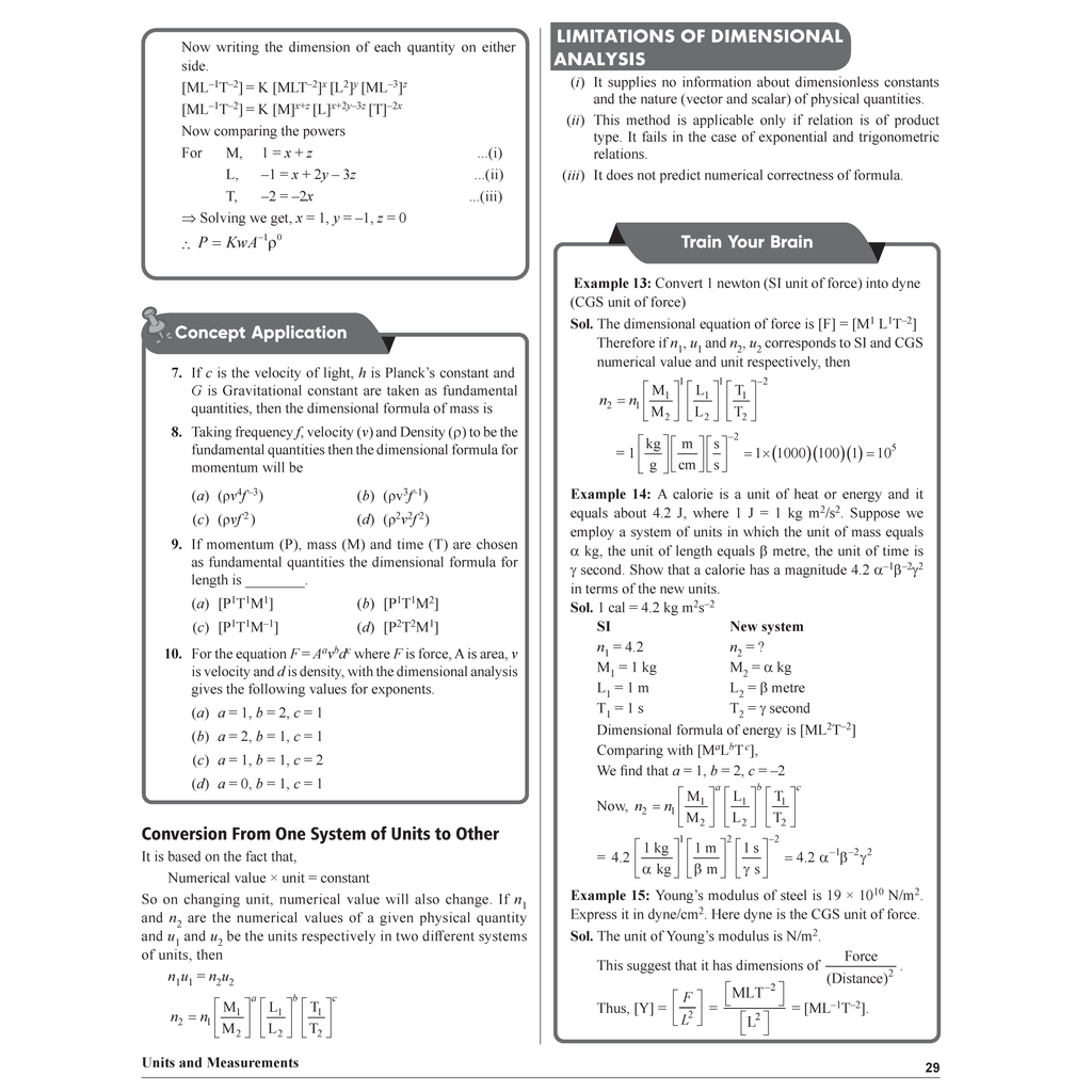 JEE Handwritten Books