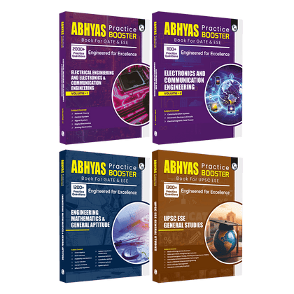 GateWallah Books