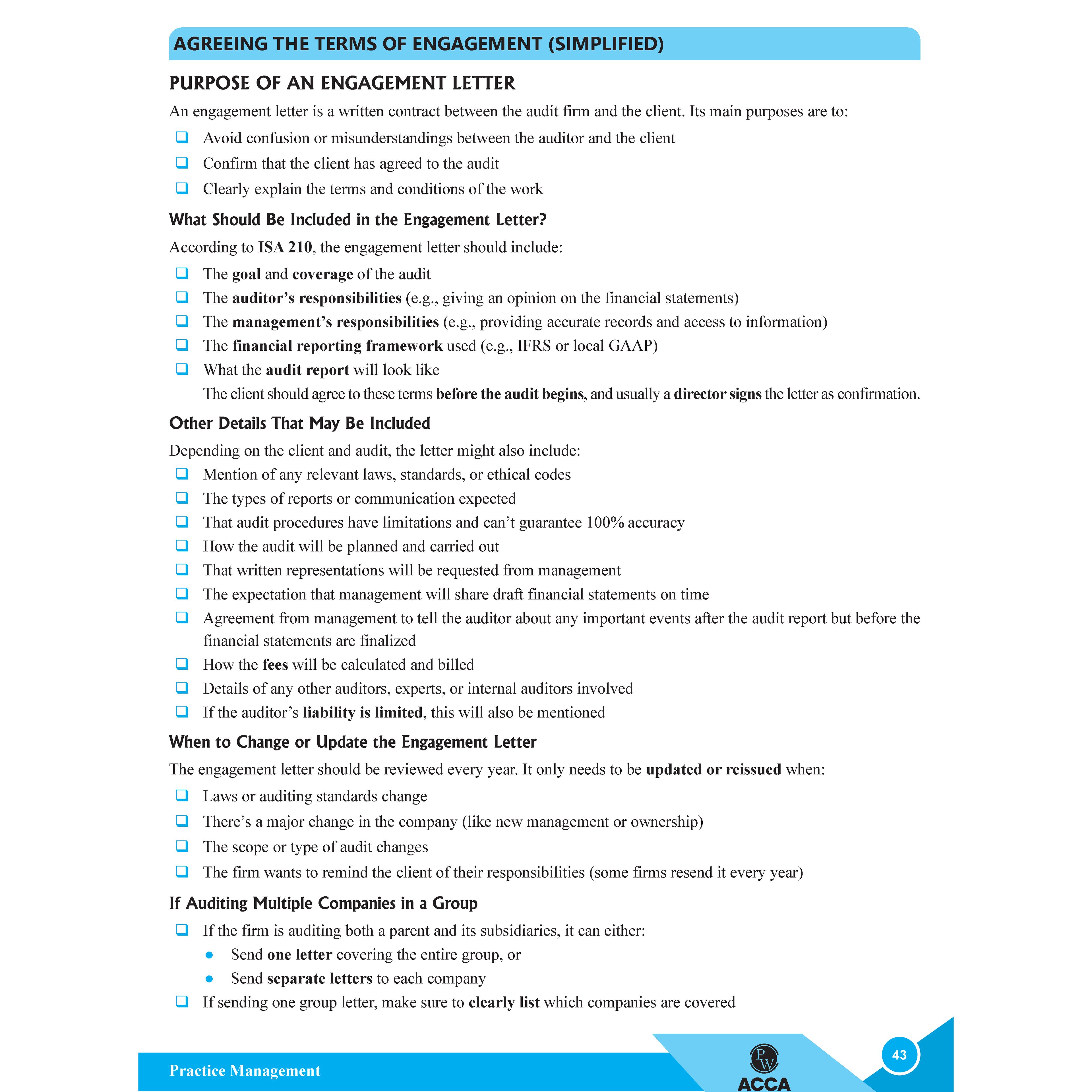 ACCA Exemption Support Combo Skills + Professional Complete Set of 18 Modules