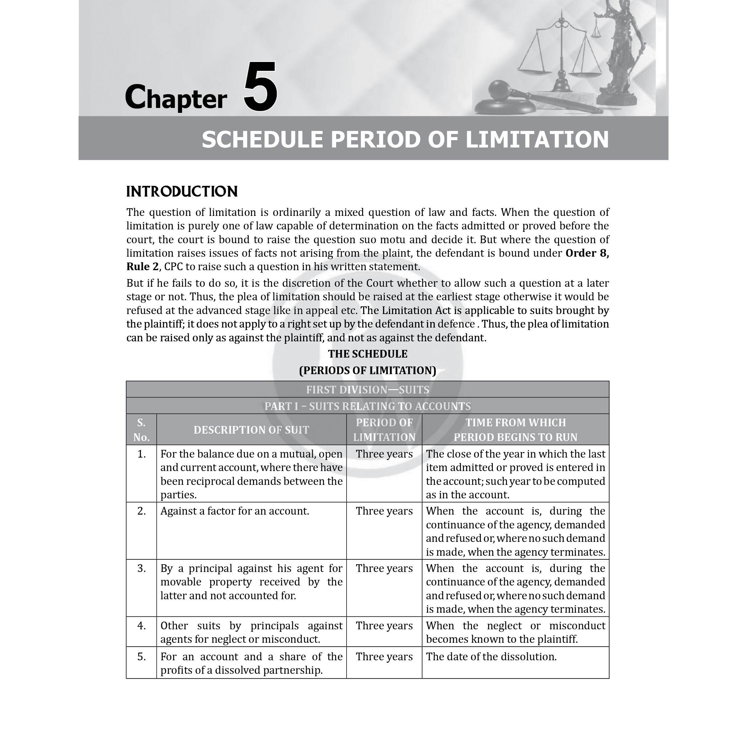 Judiciary Law of Civil Procedure and Limitation | Complete Judicial Service Exam Prep with Case Laws, Legal Maxims & In-Depth Coverage of Key Concepts