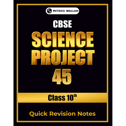 Class 10th Modules 2025