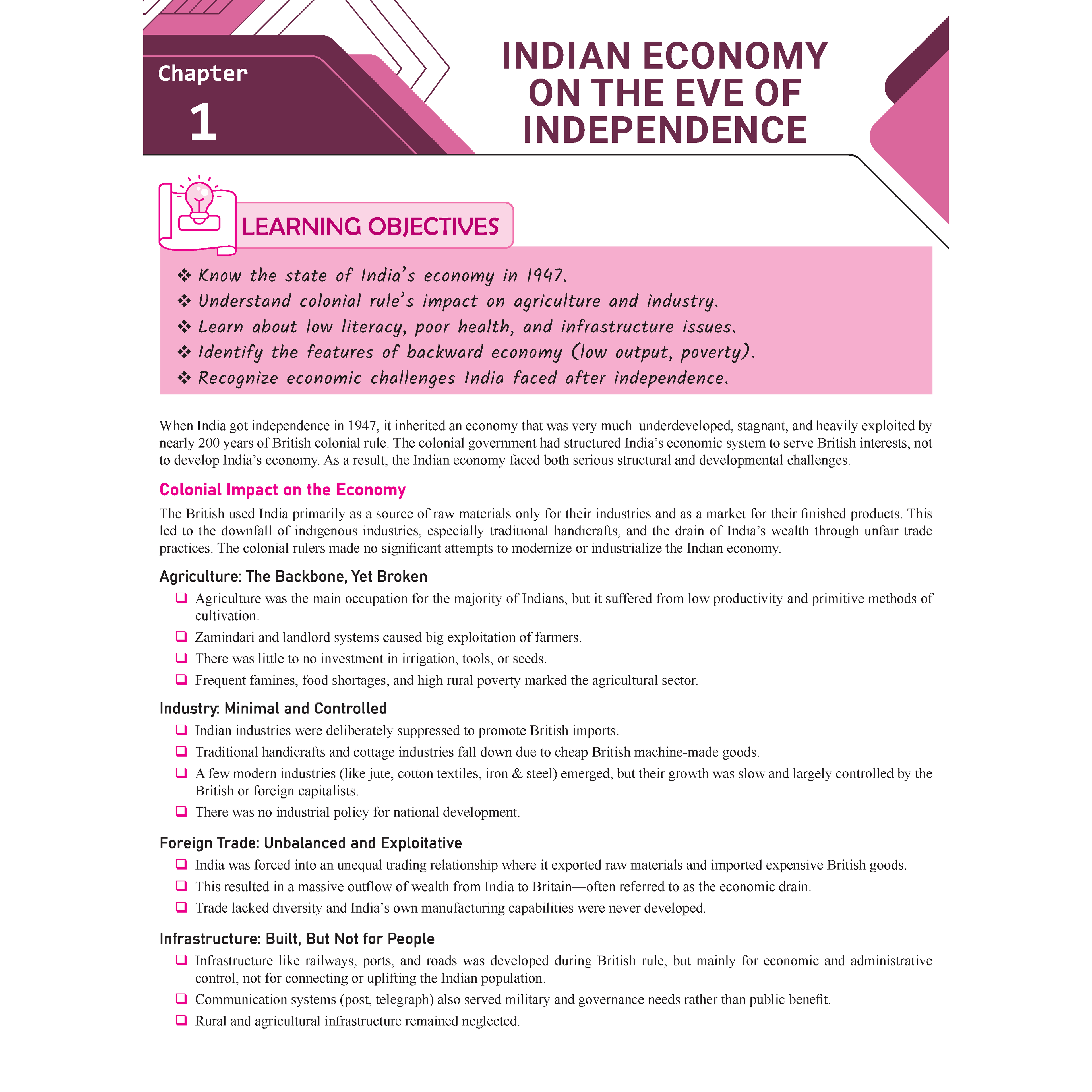 CBSE Question & Concept Bank (QCB) Class 12 Accountancy, Business Studies, Macroeconomics & Indian Economic Development Combo of 4 Books Chapter-wise and Topic-wise Solved Questions