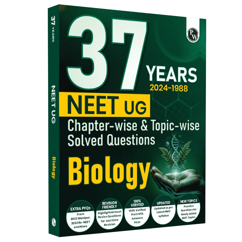 37 Years NEET