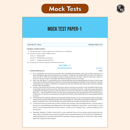 CBSE Class 9th Question Banks