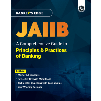 JAIIB Books