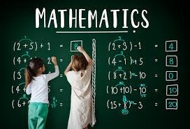 Shopify Maths Digital Product
