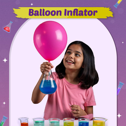 Activity kits