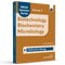 Mega Solution Series Biotechnology Biochemistry Microbiology Volume 5 by Debasish Kar For CSIR - NET and IIT - JAM and GATE 2024-2025 Exams