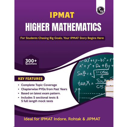 IPMAT 2026