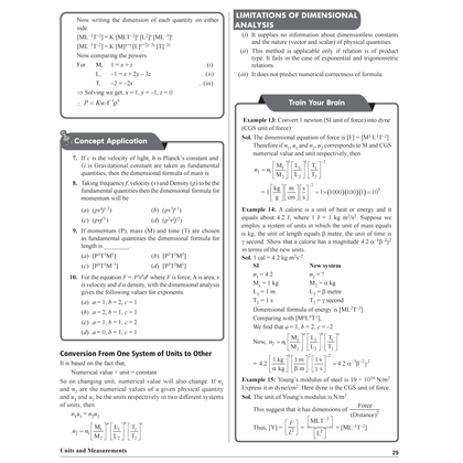 JEE Handwritten Books