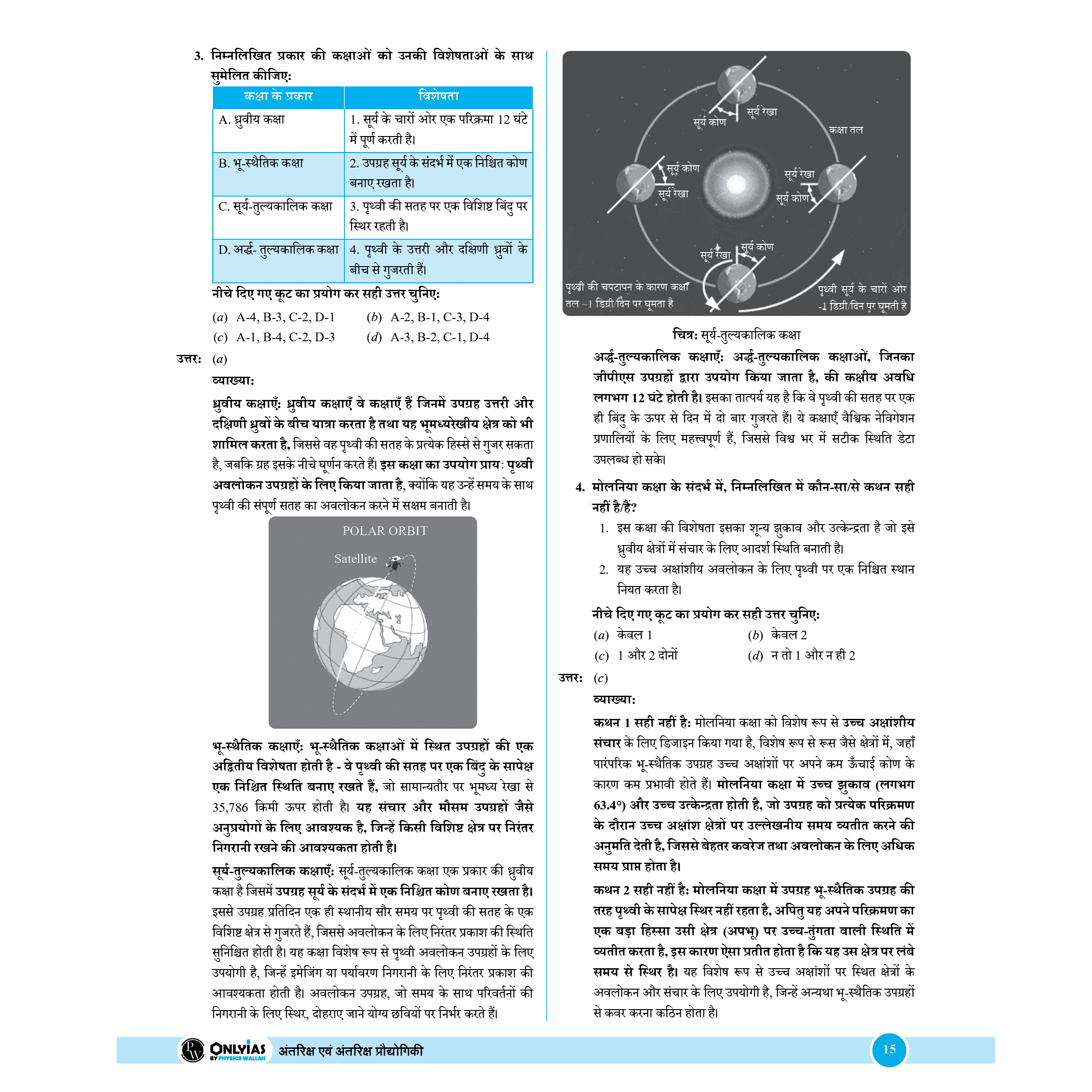UPSC Prelims Wallah Q & A Bank Combo Set of 9 Books Hindi Edition | For Civil Services Prelims Exam 2025
