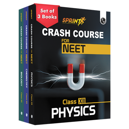 NEET crash Course