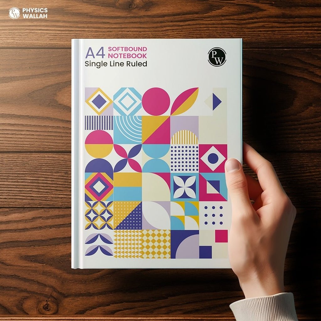 Noteworthy 176 Notebooks