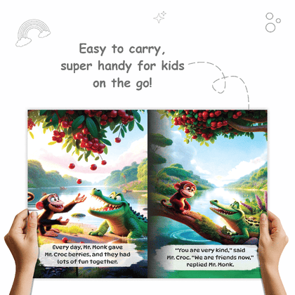 Kids' Combos