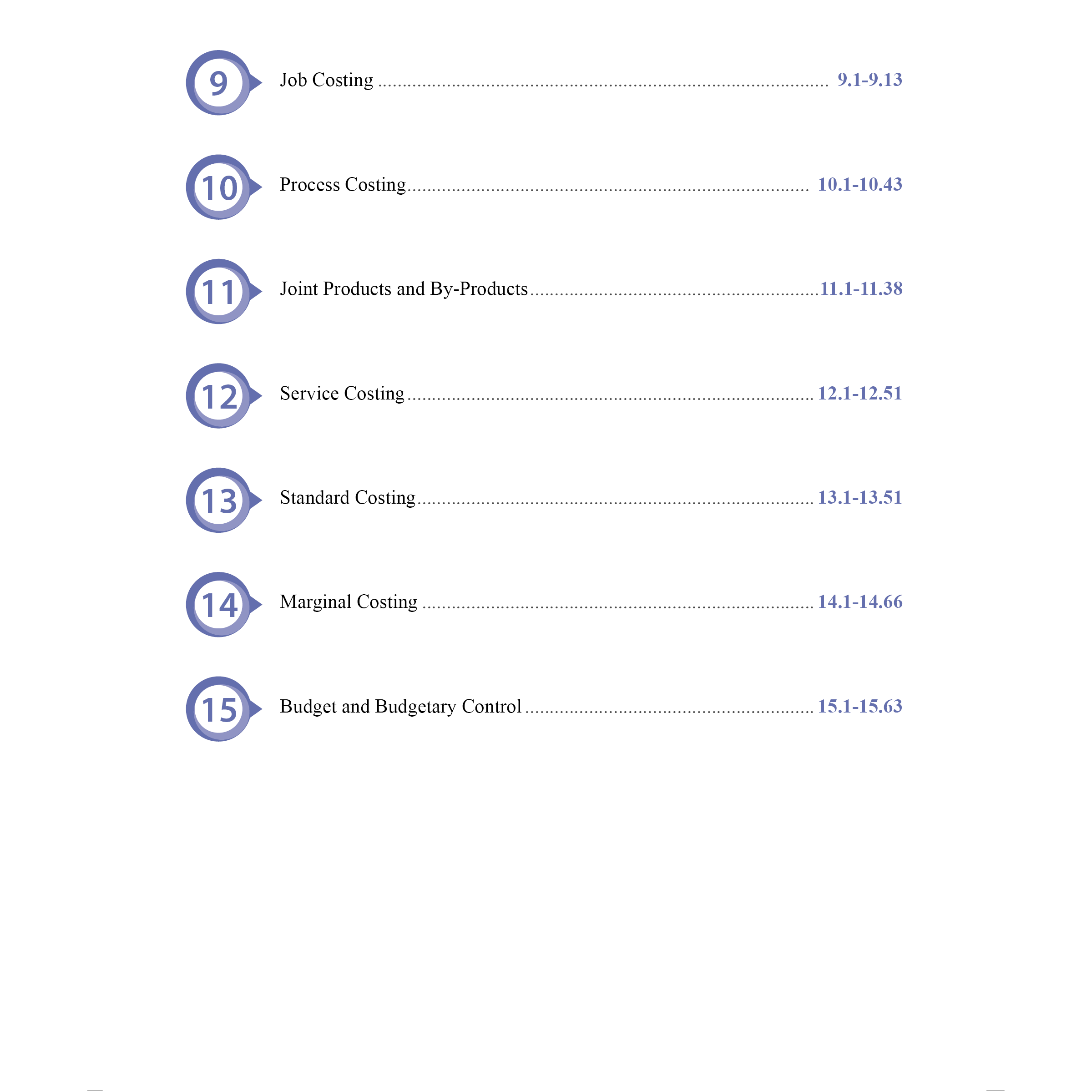 CA Intermediate Group 2 Cost and Management Accounting By CA Sunil Keswani | Covering Theory, Exercise and Previous Years Questions & Solutions | Latest Syllabus For May 2026 Exams