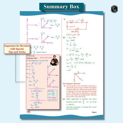 JEE Handwritten Books