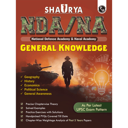 NDA Modules
