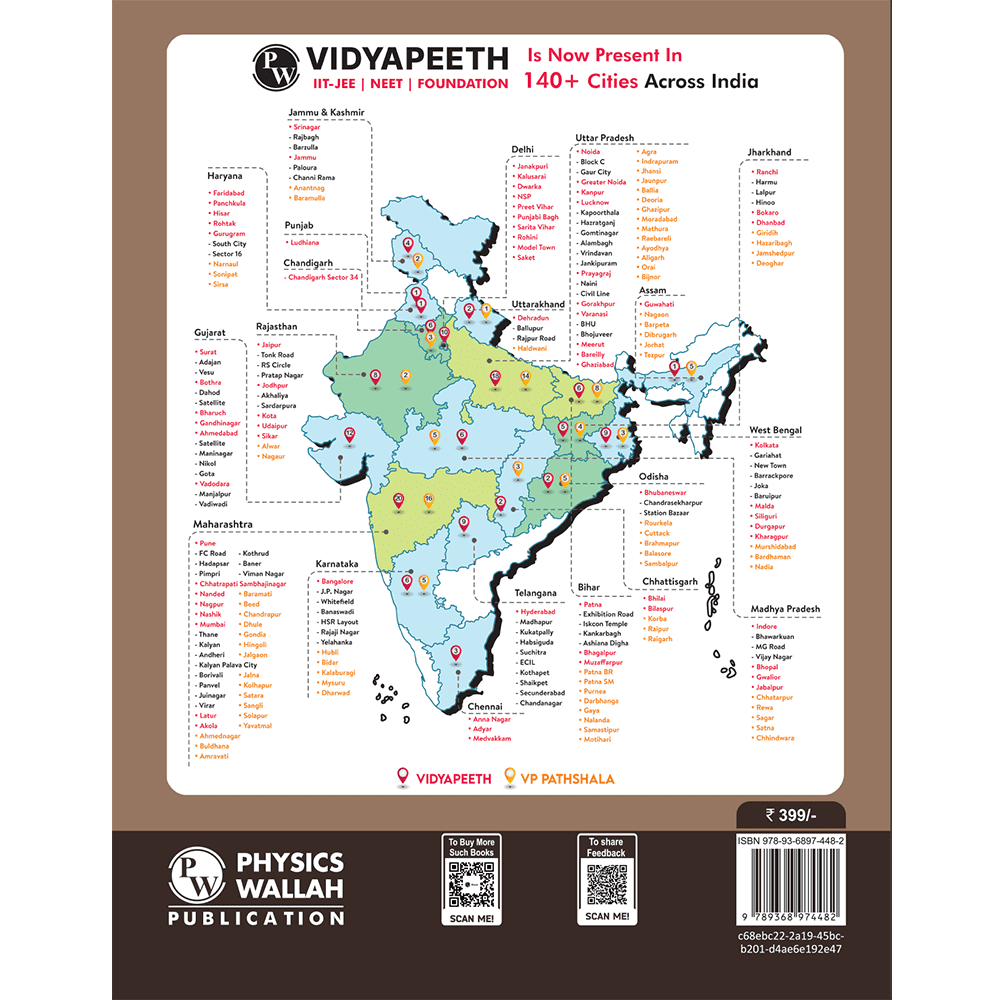 CBSE Question & Concept Bank (QCB) Class 11 Mathematics Chapter-wise and Topic-wise Solved Questions For 2026 Exams with Competency Based Question