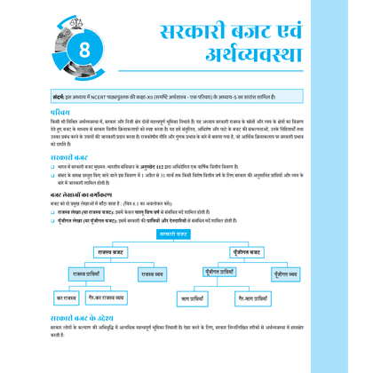 PW UPSC Books