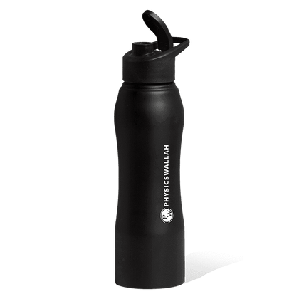 PW Water Bottle