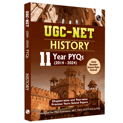 UGC NET