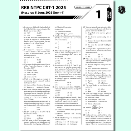 rrb ntpc