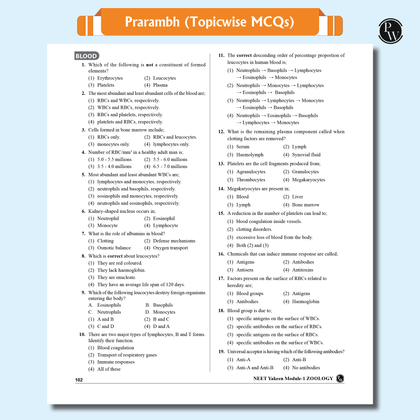 Yakeen Modules 2025