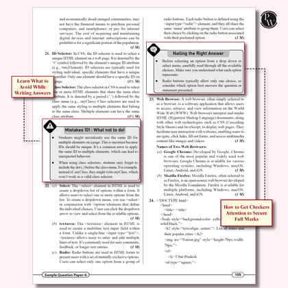 CBSE class 10th  Sample papers